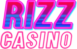 Rizz Casino logo